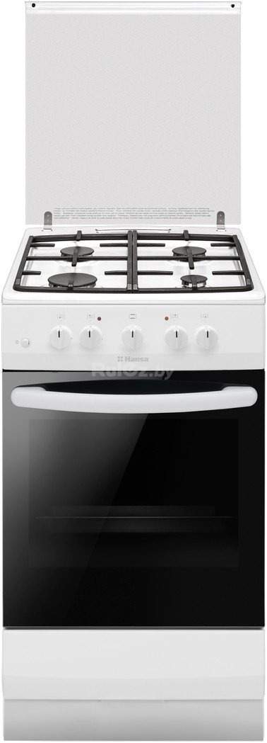 Кухонная плита Hansa FCGW530253