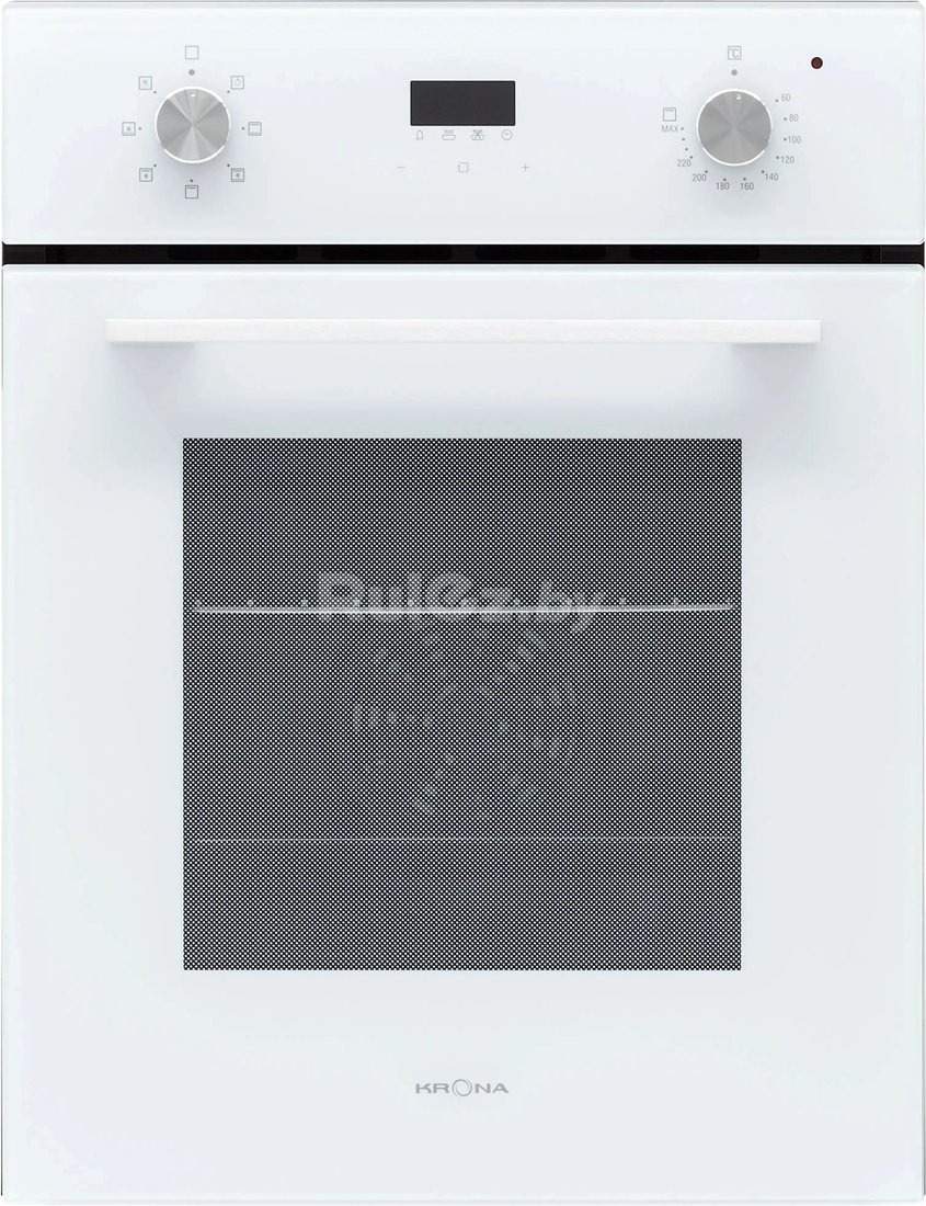 Электрический духовой шкаф Krona Ritus 45 WH