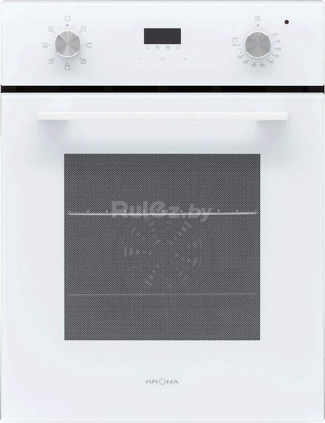 Электрический духовой шкаф Krona Ritus 45 WH