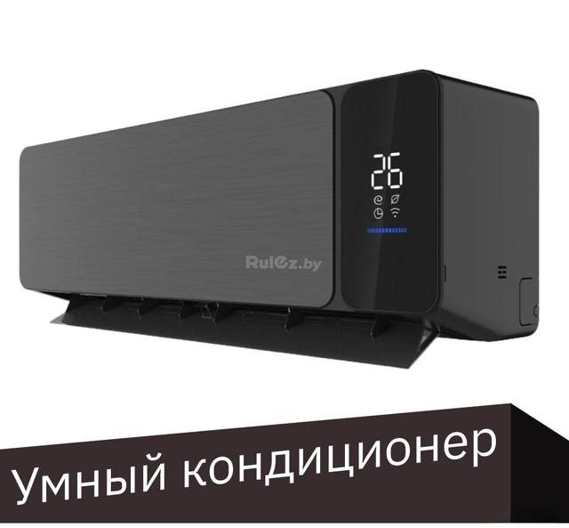 Сплит-система Viomi Cross Pro 18000BTU KFR-52GW/EY2UMC-A++/A+