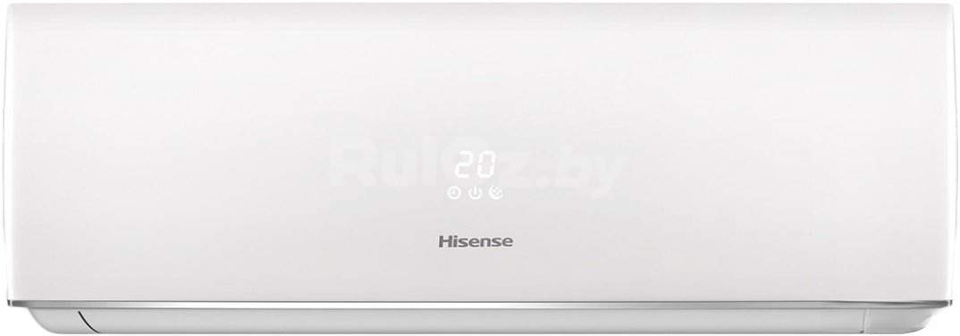 Сплит-система Hisense Expert Pro DC Inverter AS-18UW4SXATV07