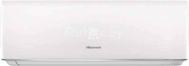 Сплит-система Hisense Expert Pro DC Inverter AS-18UW4SXATV07