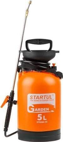 Ручной опрыскиватель Startul Garden ST6560-50