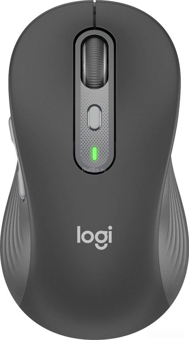 Мышь Logitech Signature Plus M750 L (графит)