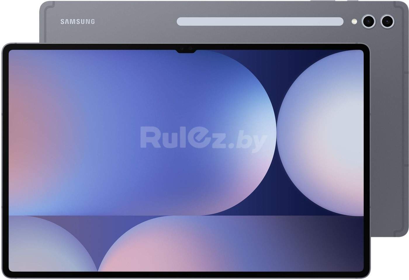 Планшет Samsung Galaxy Tab S10 Ultra 5G SM-X926 12GB/256GB (серый)