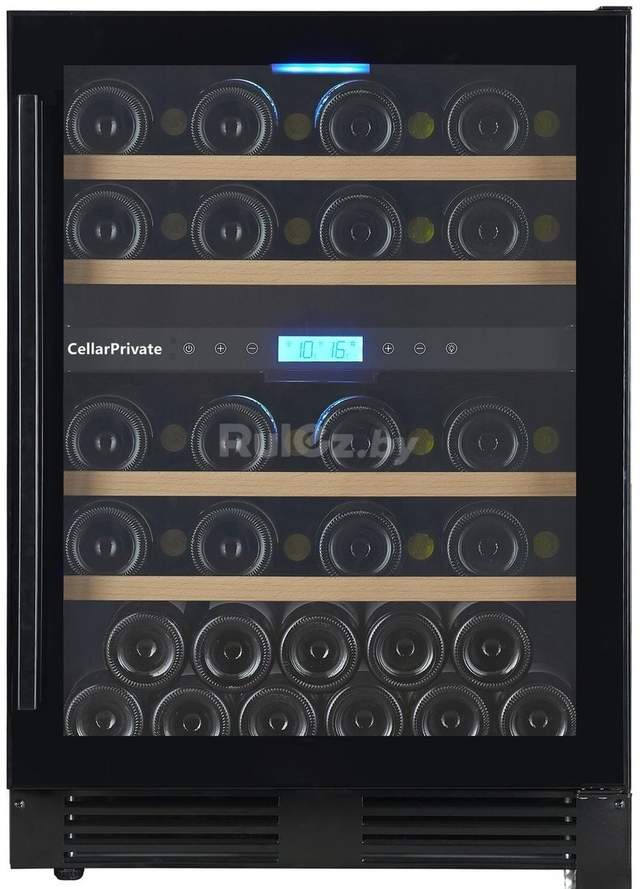 Винный шкаф Cellar Private CP043-2TB
