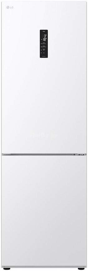Холодильник LG DoorCooling+ GC-B459AQQW