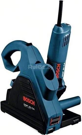 Бороздодел Bosch GNF 35 CA Professional (0601621708)