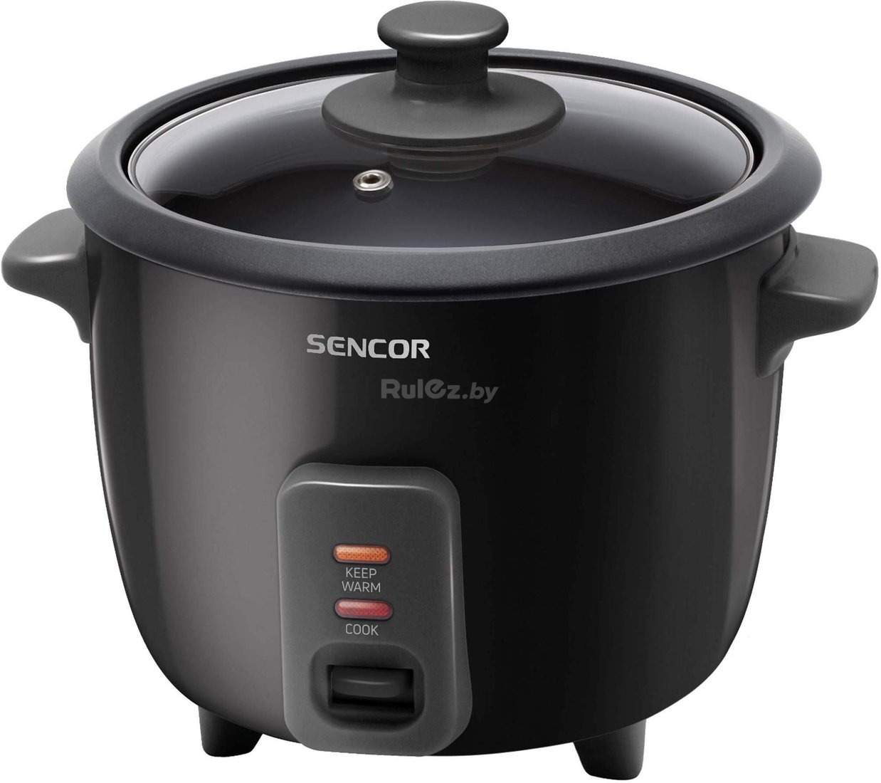 Рисоварка Sencor SRM 0601BK
