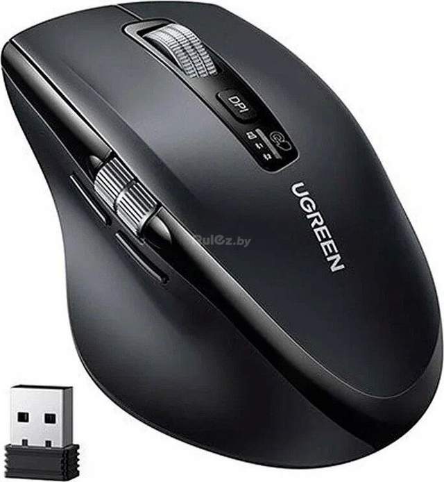 Мышь Ugreen M751 45792