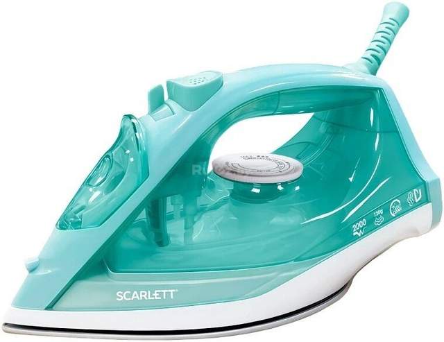 Утюг Scarlett SC-SI30K62
