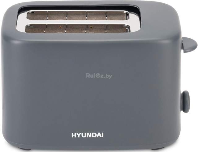 Тостер Hyundai HYT-4308