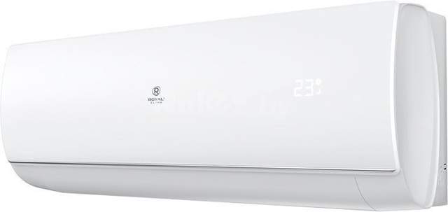 Кондиционер Royal Clima Pandora 2025 RC-PDC35HN