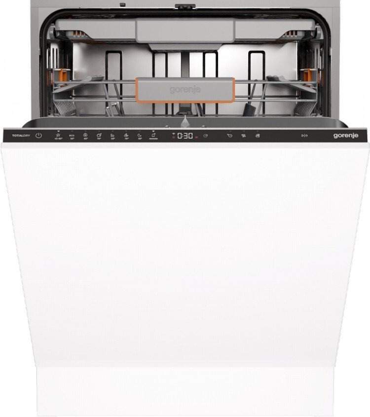 Встраиваемая посудомоечная машина Gorenje GV673B65