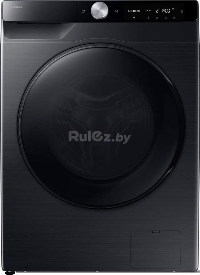 Стирально-сушильная машина Samsung WD90DG6G94BBLP