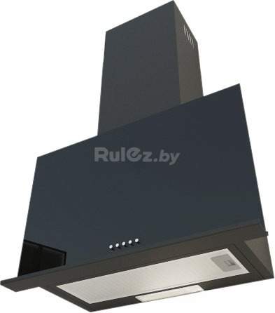 Кухонная вытяжка Korting KHC 65330 GN