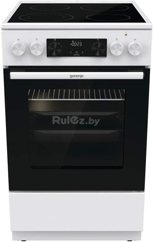 Кухонная плита Gorenje GEC5C40WC