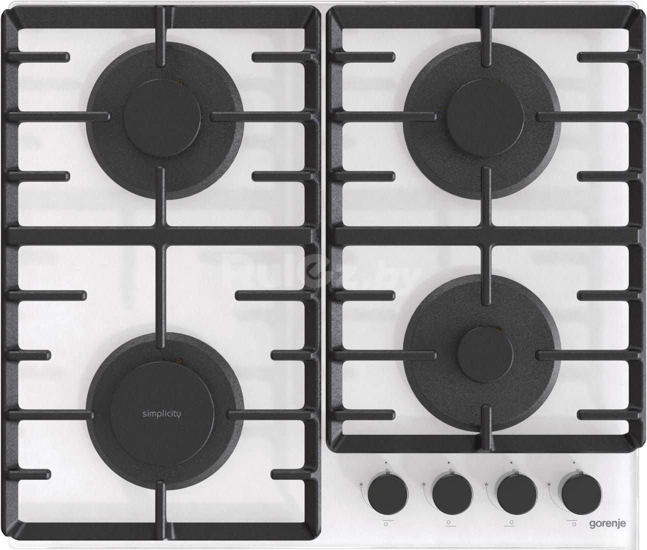 Варочная панель Gorenje GT642SYW