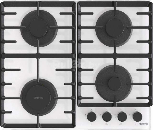 Варочная панель Gorenje GT642SYW