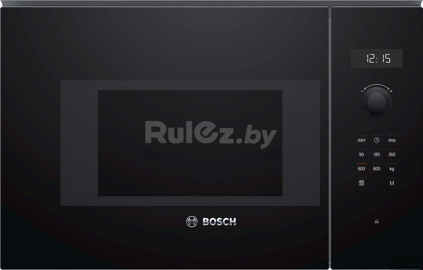 Микроволновая печь Bosch BFL524MB0