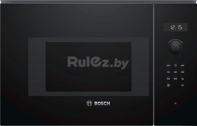 Микроволновая печь Bosch BFL524MB0