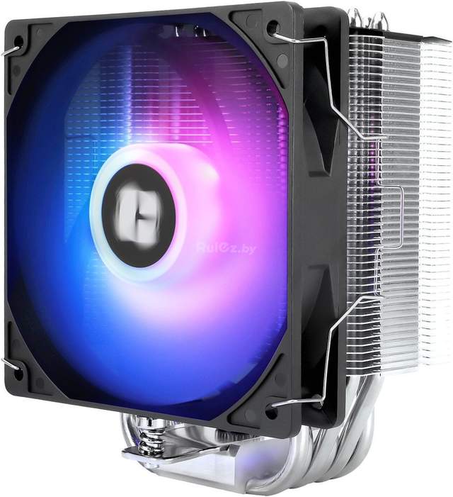 Кулер для процессора Thermalright Burst Assassin 120 SE ARGB