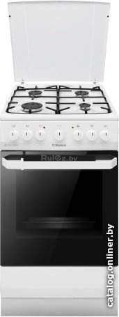Кухонная плита Hansa FCMW581009