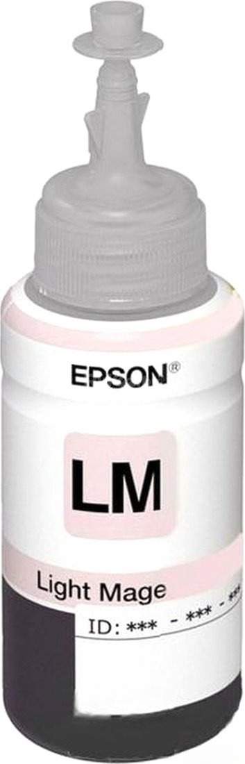 Чернила Epson C13T673698