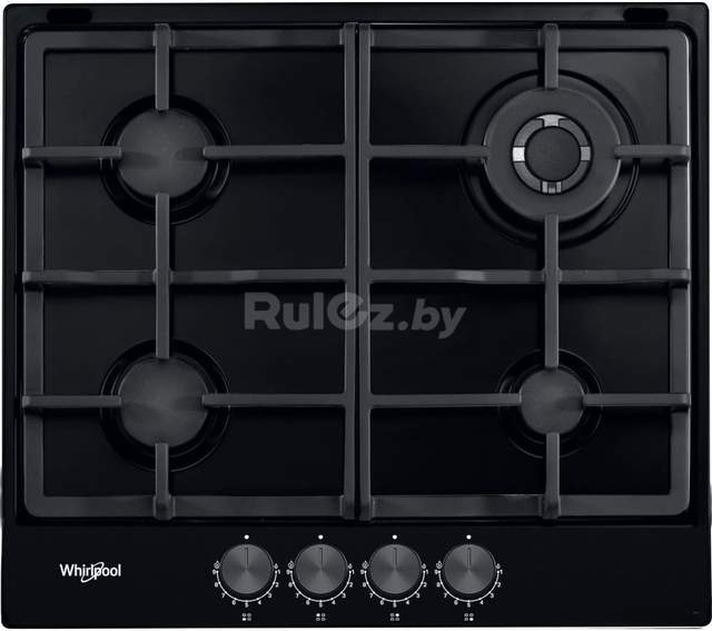 Варочная панель Whirlpool TGML 661 NB