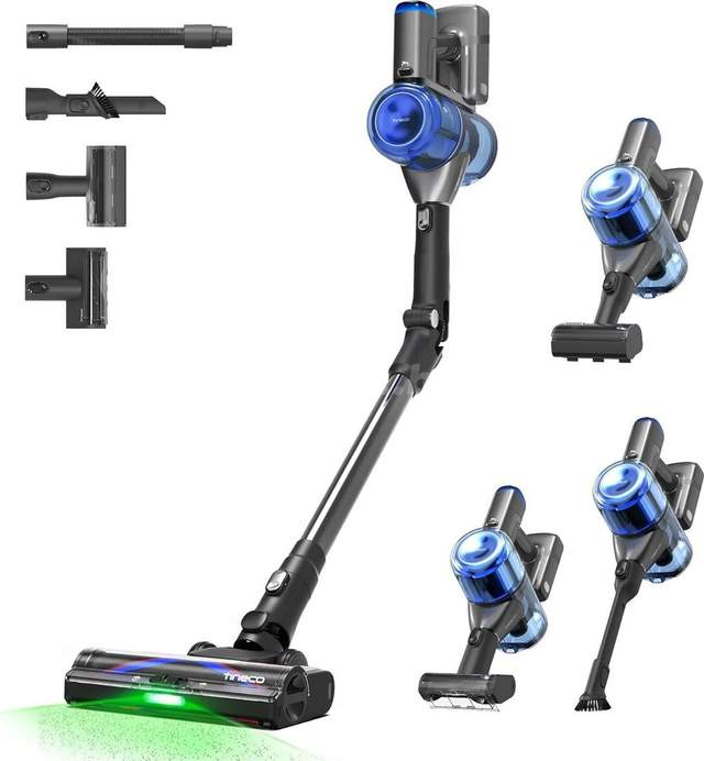 Пылесос Tineco Pure One S70