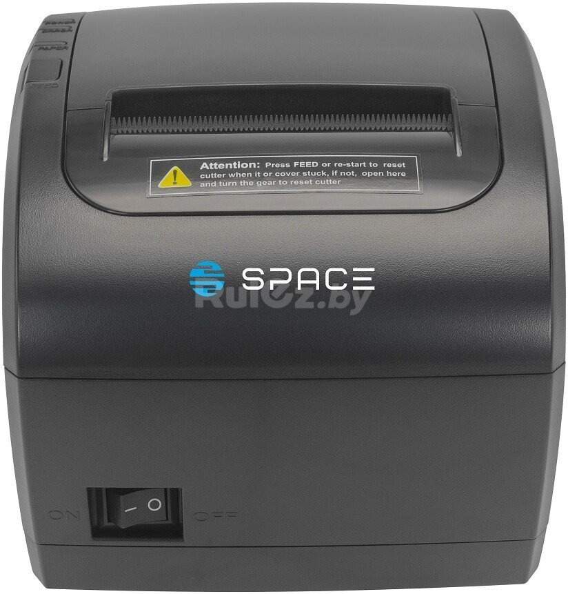 Принтер чеков Space Sonic V2 SON-V002