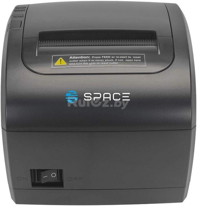 Принтер чеков Space Sonic V2 SON-V002