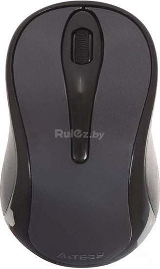 Мышь A4Tech Zero Delay G3-280A (серый)
