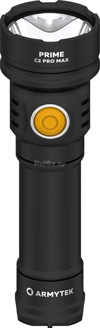 Фонарь Armytek Prime C2 Pro MAX (теплый)