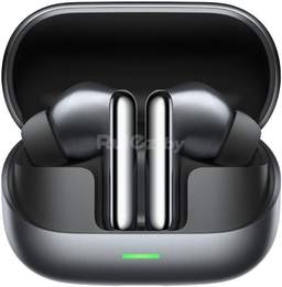 Наушники HONOR Earbuds 4 (черный, международная версия)