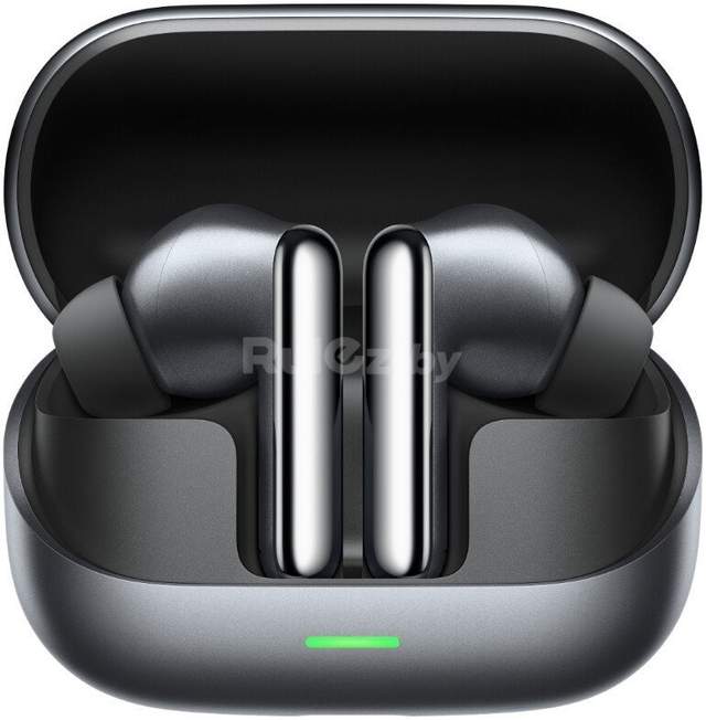 Наушники HONOR Earbuds 4 (черный, международная версия)