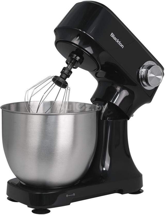 Планетарный миксер Blackton Bt PM101 (черный)