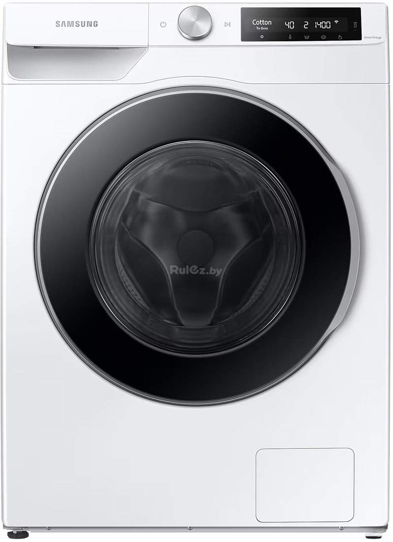 Стиральная машина Samsung WW11CG604CLELP