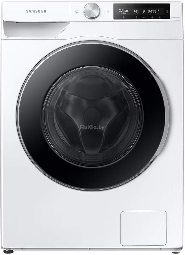 Стиральная машина Samsung WW11CG604CLELP