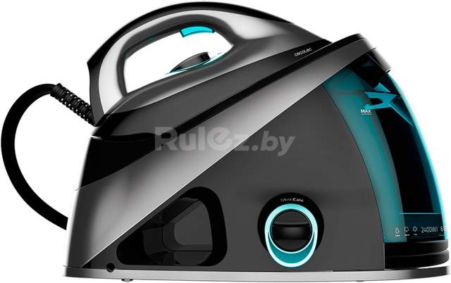 Утюг Cecotec Fast&Furious 8040 Absolute