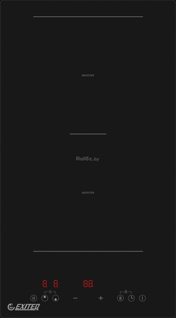 Варочная панель Exiteq EXH-507IB