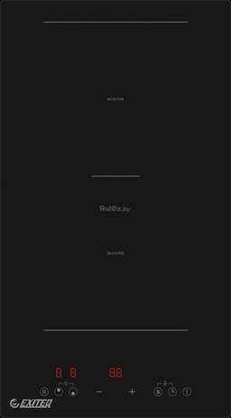 Варочная панель Exiteq EXH-507IB