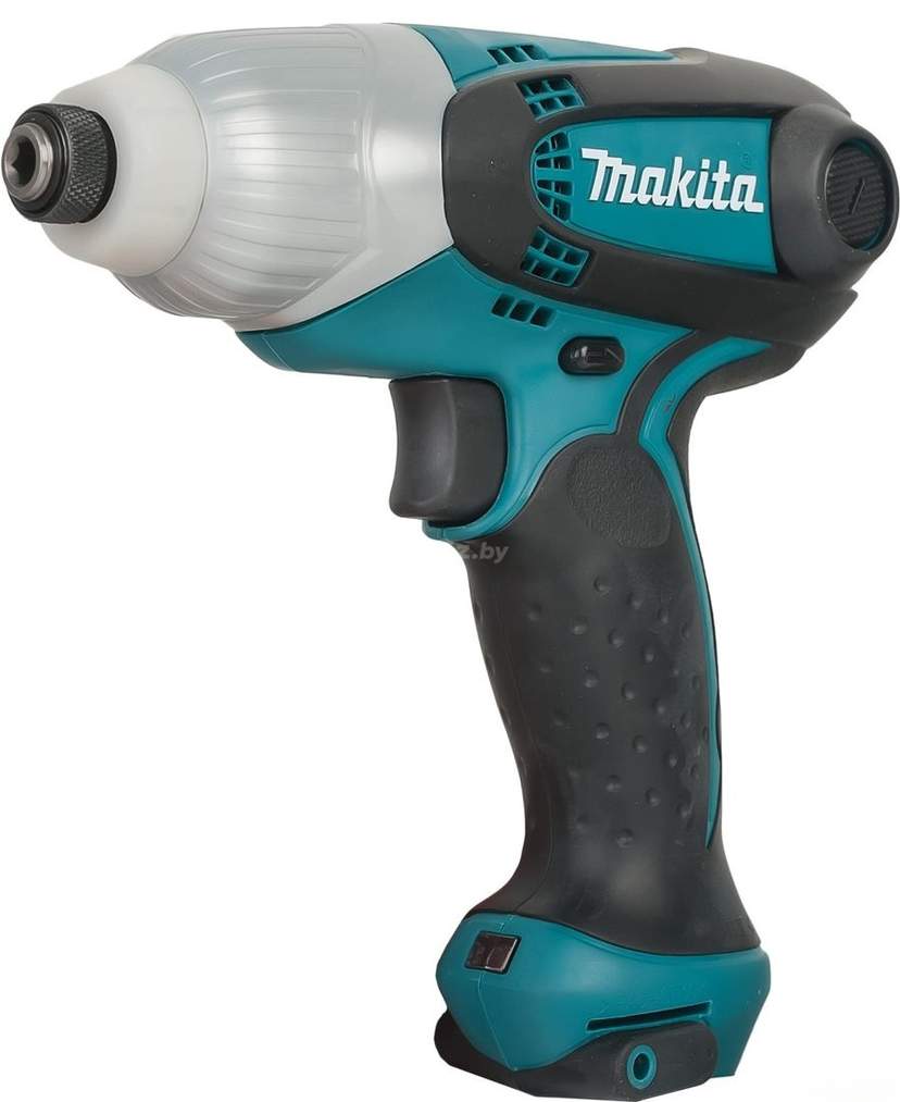 Шуруповерт Makita TD0101F