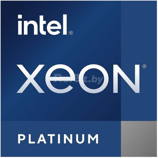 Процессор Intel Xeon Platinum 8562Y+