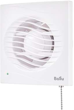 Осевой вентилятор Ballu BAF-AR 120 VP