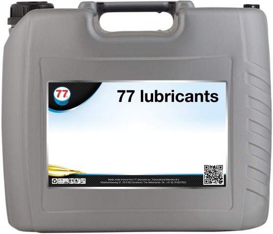 Моторное масло 77 Lubricants Motor Oil SL 10W-40 20л
