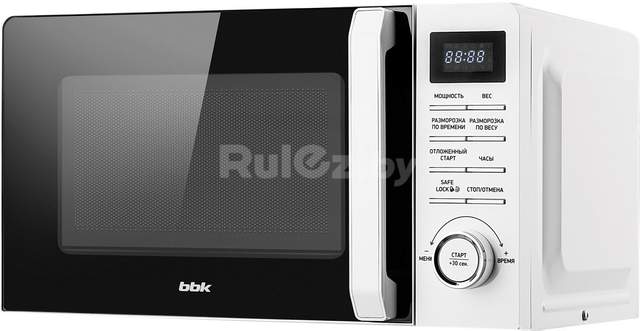 Микроволновая печь BBK 20MWS-720T/W