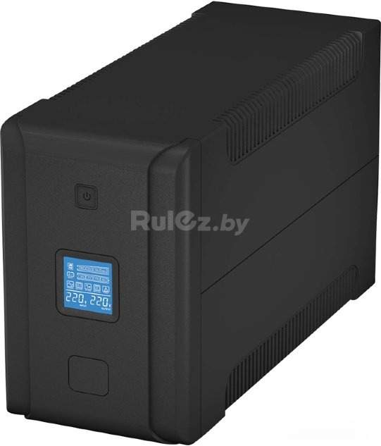 Источник бесперебойного питания HIDEN Expert ULS1200C