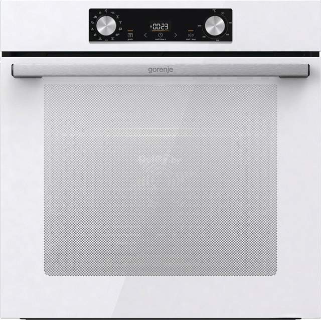 Электрический духовой шкаф Gorenje BOS6737E03WG