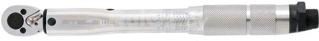 Ключ Stels 1/4" 5-24 Нм 14158